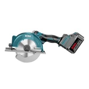 DS2000-150 20V Li-ion Brushless Cordless Circular Saw for Furniture Making