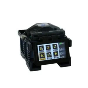 DVP 740 Single Fiber Fusion Splicer Splicing Machine