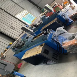 Deep Hole Drilling Machine Gundrill System CNC Gun Drill Machine for Deep Hole Drilling 20mm Diameter