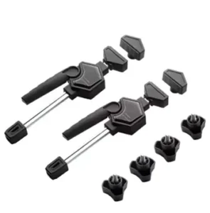 Desktop Clamp Carpentry Quick Clip Woodworking Clamp