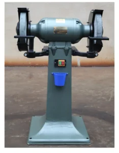 Desktop Grinding Machine Metal Grinding Knife Grinding Machine for Metal Processing