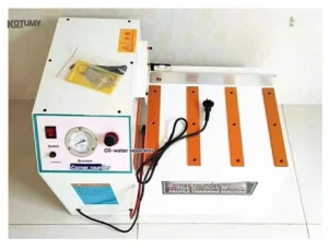 Desktop Small Chamfering Machine Woodworking Pneumatic Chamfering Machine Edge Banding Door Panel Tracking