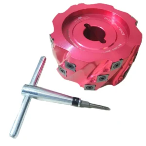 Diamond Pre Milling Cutter PCD Pre milling Cutter for Edge Banding Machine Diamond Pre milling Cutter Head
