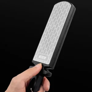 Diamond Sand Homeuse Knife Sharpener Machine Scissors Knife Sharpener Tool