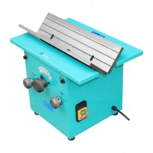 Diamond Wheel Chamfering Machine for Flat Surface Bowl Deburring for Edge Trimming of Molds