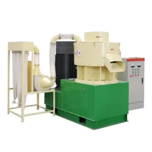 Diesel Sawdust Biomass Wood Pellet Mill Sawdust Pelet Mill Wood Pellet Machine