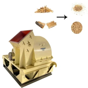 Diesel Wood Sawdust Processor Machine Crusher Machine Sawdust Wood Crusher Machine Sawdust Briquette Sawdust Making Machine
