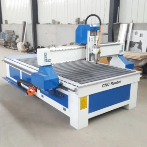Direct Factory Supply CNC Engraver Machine High Precision Horizontal Automatic Wood Cutting Machine