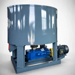 Direct Factory Supply Roller Sand Mixer Lower Cost Higher Performance