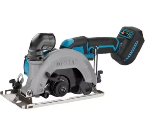 Direct Manufacturer Lithium ion 21V Circular Saw High power Rechargeable Cutting Machine for Woodworking