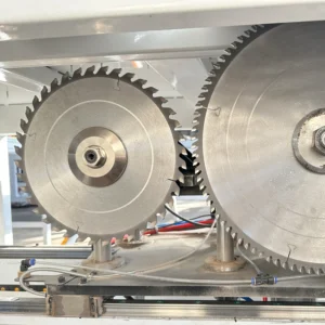 Direct Sale From China CNC Electronic 490s Wood Cutting Machine Horizontal Panel Saw