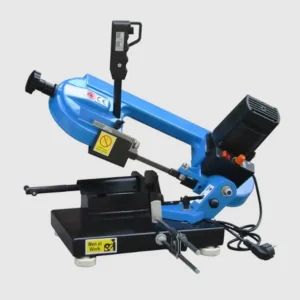 Direct Sales Automatic Band Saw Cutting Machine BS 85 Band Saw with Automatic Feed