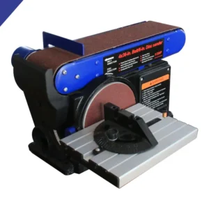 Disc Belt Sander Belt and Disc Sander Disc Sander