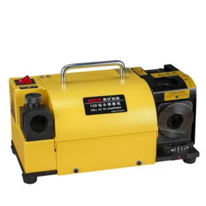 Disc Brake Grinding Machine