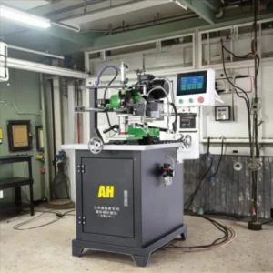 Disc Saw Blade Sharpener Circular Saw Blade Gear Sharpening Machine for TCT Saw Blade