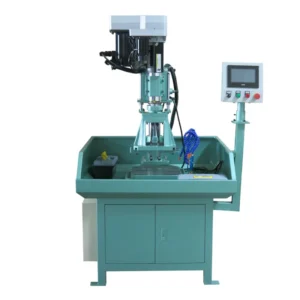 Dongguan Manufacturer Multi Spindle Automatic Multi Holes Drilling Tapping Threading Machine with Factory Price