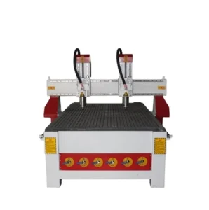 Door Furniture Manufacturer New Model KT Board Woodworking Supplier Router Cnc Wood Machine 1325