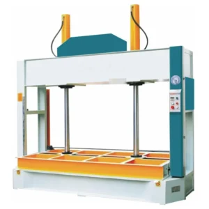 Door Pressing Machine Cold Press Laminate Cold Press Machine Wood Door Laminating Machine
