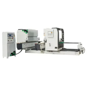 Double End Tenoner Machine for Furniture Processing Multi Functional Efficient Core Engine Pump Bearing Motor Gear