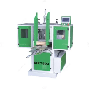 Double Faces Copy Moulder for Chair Legs