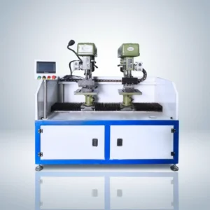 Double Hand Automatic Drilling Machine Multiple Spindle Tapping and Drilling Machine