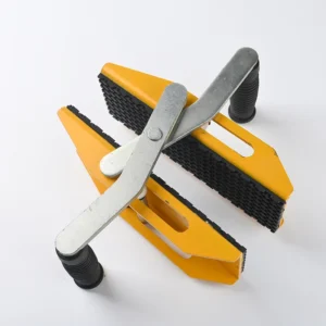 Double Hand Conveyor Clamp for Carrying Wood Tile Stone Slab Window Door Installation Industrial DIY OEM ODM