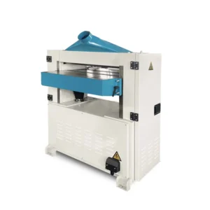 Double Side Planer Machine China’s Thickness Wood Planer New Used Construction Woodworking Motor Engine