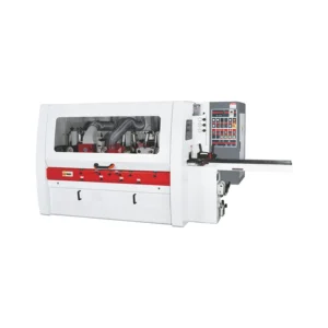 Double Side Planer Wood Beam 4 Side Moulder Woodworking Machinery MB 421A for Cabinet Door Panels with 210mm Max Plaining Width