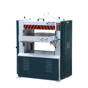 Heavy Duty Electric Thickness Planer 380V/220V Ideal for Woodworking Workshop Surface Planing