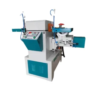 Double-end Grooving Machine Horizontal Double-end Milling Machine for Woodworking
