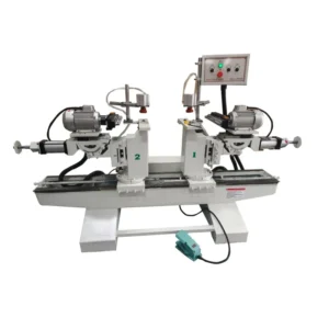 Double-ended Horizontal Multi-spindle Drilling Machine Woodworking Multi-spindle Drill Woodworking Boring Machine