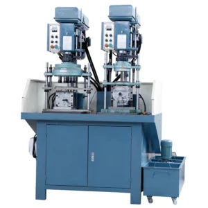 Double station Multi axis Drilling & Tapping Machine High Efficiency with Multi spindle