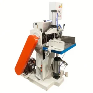 Dovetail Drawer Machine Tenoning Wood Mortising Slats Forming Machine