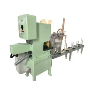 Dovetail Gasket Punching and Cutting Machine