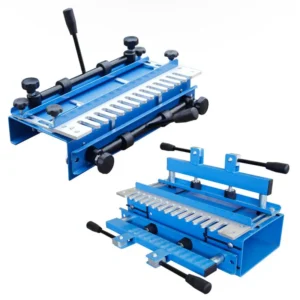 Dovetail Joint Router Bit Machine Woodworking Jigs