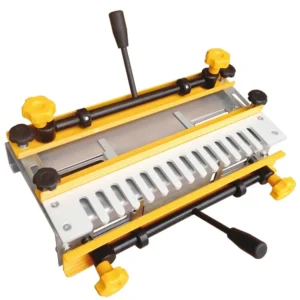 Dovetail Tenoner Machine wood Jointer dovetail Jig