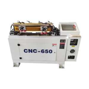 Dovetail Tenoning Machine Automatic CNC Dovetail Machine