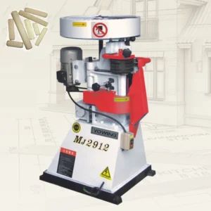 Dovetail Tenoning Mortising and Cutting Machine MJ2912