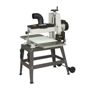 Drum Wide Belt Sander Machine Woodworking Sanding Polishing Equipment