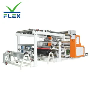 Dual Gluing Methods Autonomous PUR Hot Melt Adhesive Lamination Machine for Garments Underwear Home Textiles Medical Fabrics