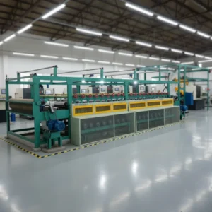 Dual Purpose Automatic Wet Dry Sand Bark Wool Grinding Sueding Machine with Engine Roller 380V 120KW PLC