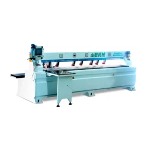 Dual spindle CNC Side Driller Efficient Accurate Drilling Handle free Grooving Cabinets Single Flute Multi voltage Good Quality
