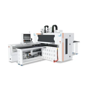 Durable Boring Machine Woodworking Cnc Drilling Machine for Furniture