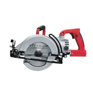 Durable Mini Table Circular Wood Saws 240v Strong Power Convenient Cutting 185mm Cordless Circular Saw