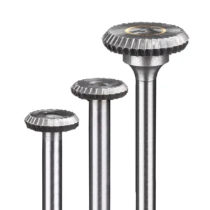 Durable Y Type Alloy Burr Rotary Cutter Files Carbide CNC Burr Cutters for Welding Burr Cleaning CNC Machine Tools