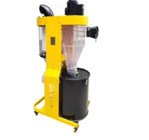 Dust Collector Central Dust Collection for Woodworking Cyclone Separator
