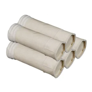 Dust Collector Cloth Bag Industrial Dust Centralized Collection Anti-static High Temperature Resistant Dust Bag