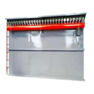 Dust Collector Different Condition Central Air Clean Dust Collector Wood Cyclone Collector Industrial Fume
