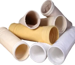 Dust Collector Filter Bags Polyester Filter Bag for Dust Collector Dust Extractor Filter Bags