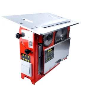 Dust free Saw Circular Saw Machine for Wood Cutting